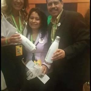 Meet your Posher, Mario